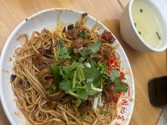 -宜宾燃面(寰宇天下天悦店)