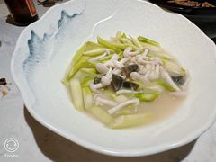 -拾溪餐厅·包厢(杭州千禧度假酒店)