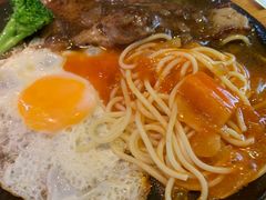 -豪享来中西餐厅(美湖店)