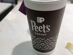 -Peet's Coffee皮爷咖啡(豫园店)