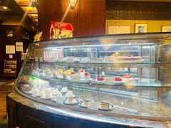 -西村咖啡店 (中山手本店)