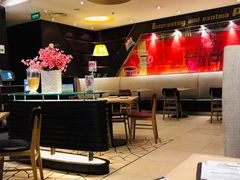-必胜客(滨江店)