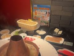 -京熹顺·老北京百年铜锅涮肉(百家湖1912店)