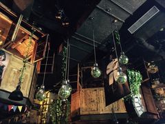 -胡桃里音乐酒馆(万科城市广场店)