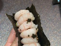 -小十Omakase(地王大厦店)