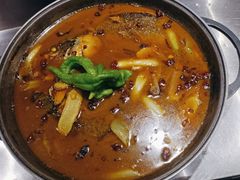 -俭寨大盘鸡·缸子肉·小公鸡·新疆菜(云通店)