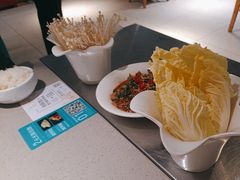 -半天妖烤鱼(东方新天地店)