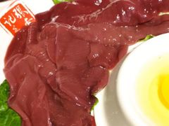 -大话三城重庆火锅(万科天誉店)