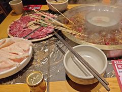 -堂客老火锅(欣阳广场总店)