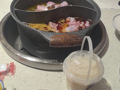 -佬缸炮江湖川菜(玉林店)