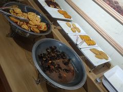 -潮牛宴·鲜牛肉自助火锅烤肉(龙岩新罗万达店)