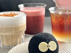 -S.O.E COFFEE(五道营店)