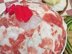 -赵美丽·重庆社区火锅·直营店(火车东站·中豪国际店)