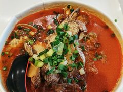 何记花甲粉-何记花甲(海岸城旗舰店)