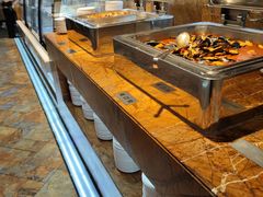 自助取餐区-汉巴味德(大悦城店)