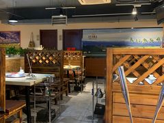 -九府羊鲜羊火锅·烧烤(海那城店)