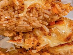 -西藏饭店·亚克·食光自助餐厅(文殊院店)