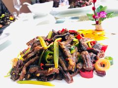 -湖滨国际酒店中餐厅·宴会厅