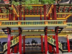 -龙舟池