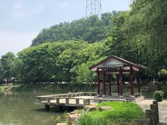 -幕燕滨江·长江观音景区