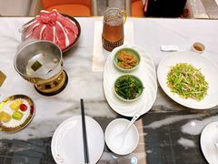 -宴中海·二十年浙菜·萧山宴(市心北路店)