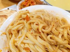 -王菊美食街·王菊面馆(总店)