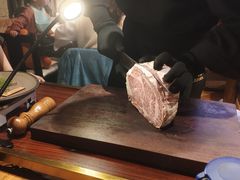 -黑牛の店·和牛烧肉(合生汇店)