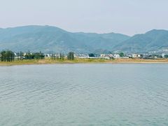 -四明湖