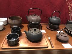 -去茶山(重庆万象城店)