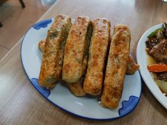 回头-协顺园回头馆(南顺城路店)