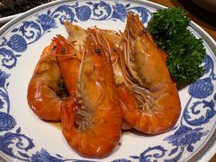 -小厨师·二十年沈家门小海鲜(百井坊巷店)