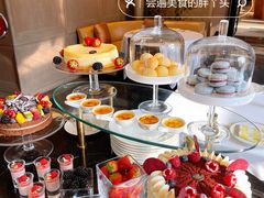 -华尔道夫酒店·鸢尾宫1893(金鱼胡同店)