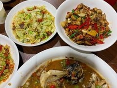 -辣公子·千岛湖私房菜(滨江店)