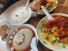 -小豆海棠(人民南路店)