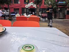 -疆山别院·木垒羊·新疆菜烧烤(铁路局店)