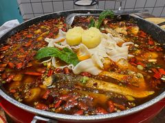 -聂发财重庆江湖菜(解放碑店)