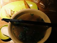 -锅贴王小吃(南大街店)