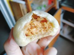 -啊噗吐呦现场烘焙(麦凯乐店)