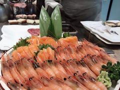 -上渔铁板烧(熙悦汇店)