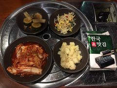 -喜来稀肉(旺角广华街店)