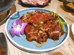 -大壮家原味烤肉(兴华北街店)