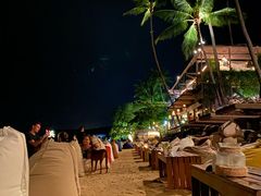 -Coco Tam’s
