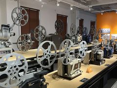 -西安电影制片厂