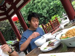 -大唐博相府酒店·陕西官府菜