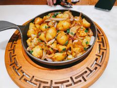 -宁海食府·涌宴(真和店)