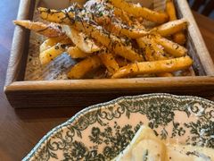 -Bistro Les Lilas丁香花小酒馆