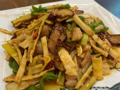 -老味道1992(武当山店)