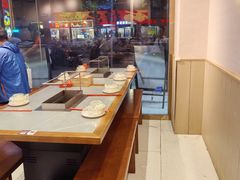 -三炮儿烧烤·羊锅·铁锅炖(南京首店)