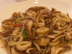-金华安大酒楼·老牌潮菜·粤式茶点(东方国际店)