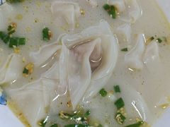 -徐老幺奶汤面